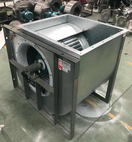 離心風機