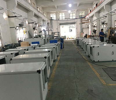 箱式離心風機